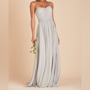 Birdy Grey — Chiffon Grace Convertible Dress